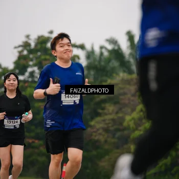 Runner Photo 7433552