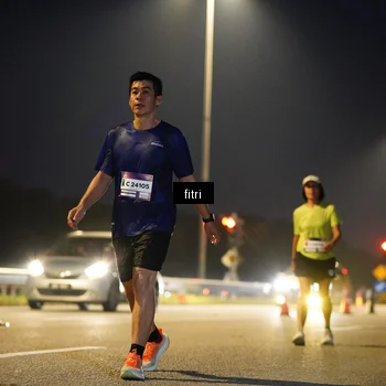 Runner Photo 7433561