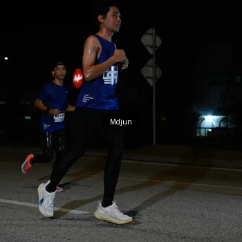 Runner Photo 7433581