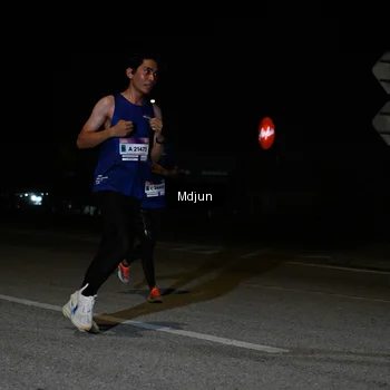 Runner Photo 7433582
