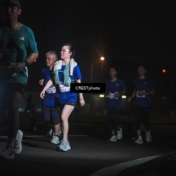Runner Photo 7433591