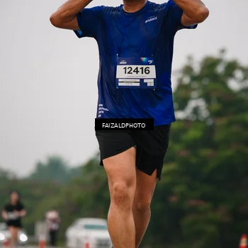 Runner Photo 7433592