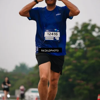 Runner Photo 7433593