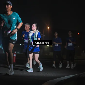 Runner Photo 7433597