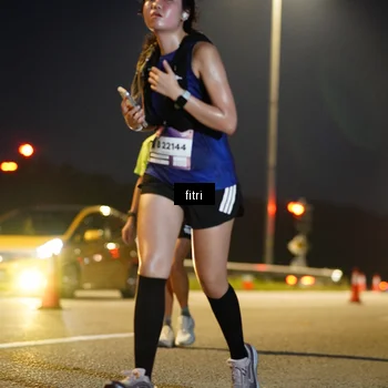 Runner Photo 7433600