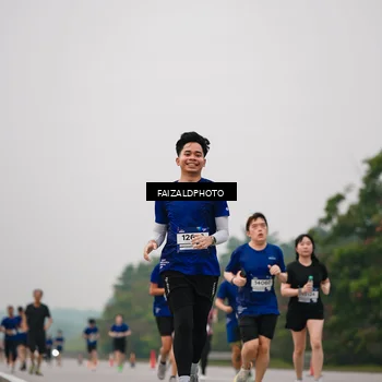Runner Photo 7433607