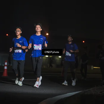 Runner Photo 7433614