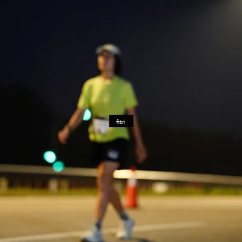 Runner Photo 7433616