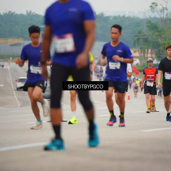 Runner Photo 7433625