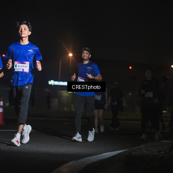 Runner Photo 7433634