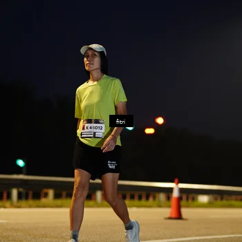 Runner Photo 7433645
