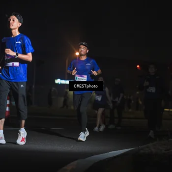 Runner Photo 7433662