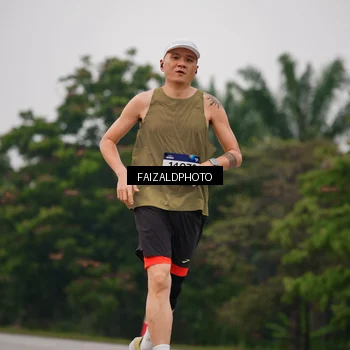 Runner Photo 7433681