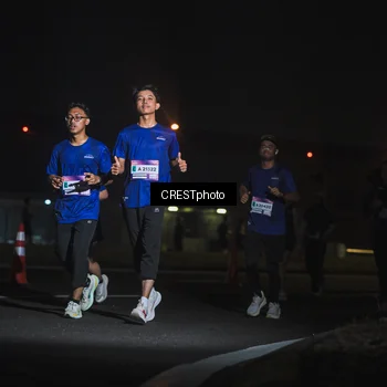 Runner Photo 7433684