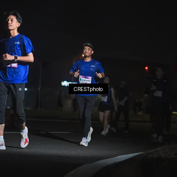 Runner Photo 7433688