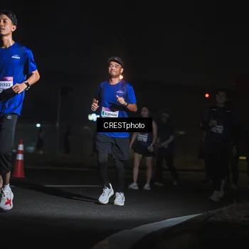 Runner Photo 7433692