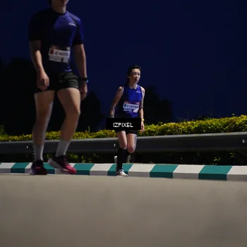 Runner Photo 7433693