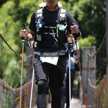 Runner Photo 74337
