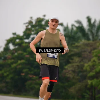 Runner Photo 7433707