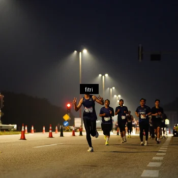 Runner Photo 7433711