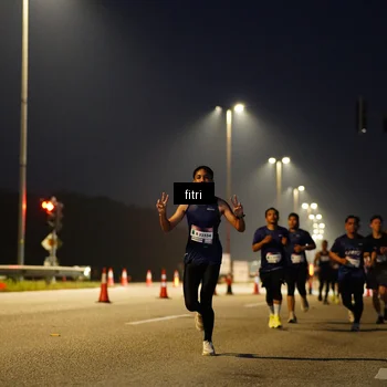 Runner Photo 7433712