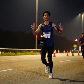 Runner Photo 7433755