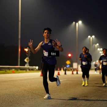 Runner Photo 7433757