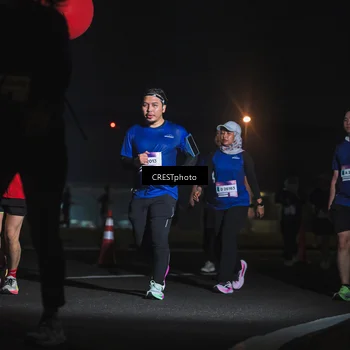 Runner Photo 7433767