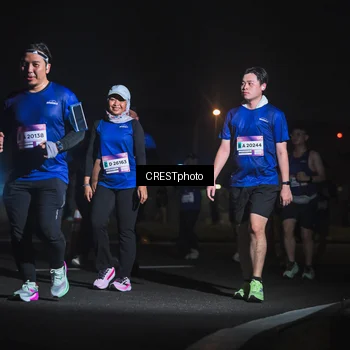 Runner Photo 7433773