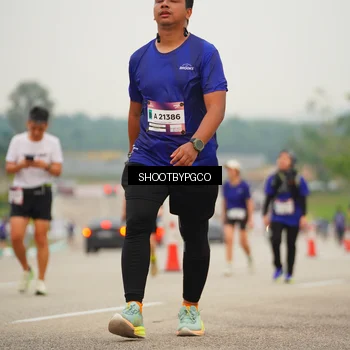 Runner Photo 7433779