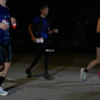 Runner Photo 7433782