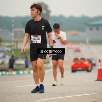 Runner Photo 7433784