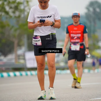 Runner Photo 7433788