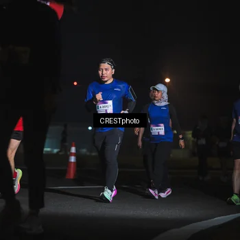 Runner Photo 7433798