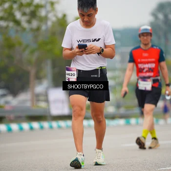 Runner Photo 7433808