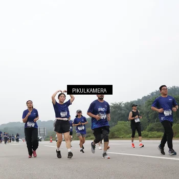 Runner Photo 7433809