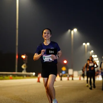 Runner Photo 7433820