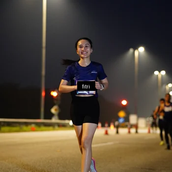 Runner Photo 7433824