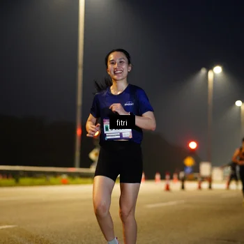 Runner Photo 7433827