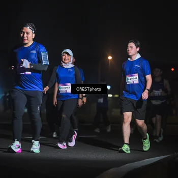Runner Photo 7433836