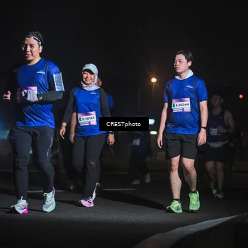 Runner Photo 7433841