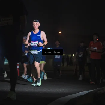 Runner Photo 7433849