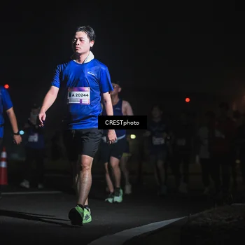 Runner Photo 7433853
