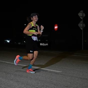 Runner Photo 7433862