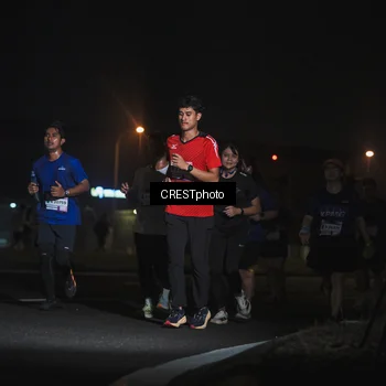 Runner Photo 7433879