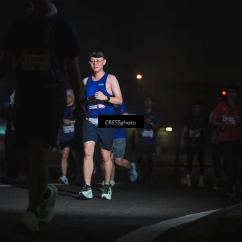 Runner Photo 7433888