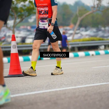 Runner Photo 7433892