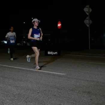 Runner Photo 7433896