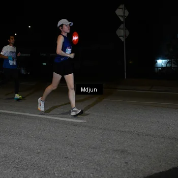 Runner Photo 7433899