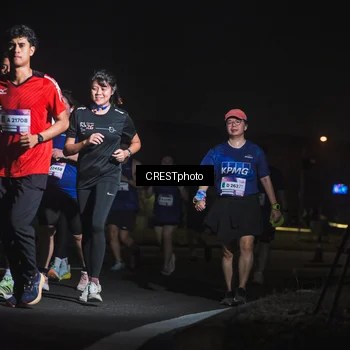 Runner Photo 7433900